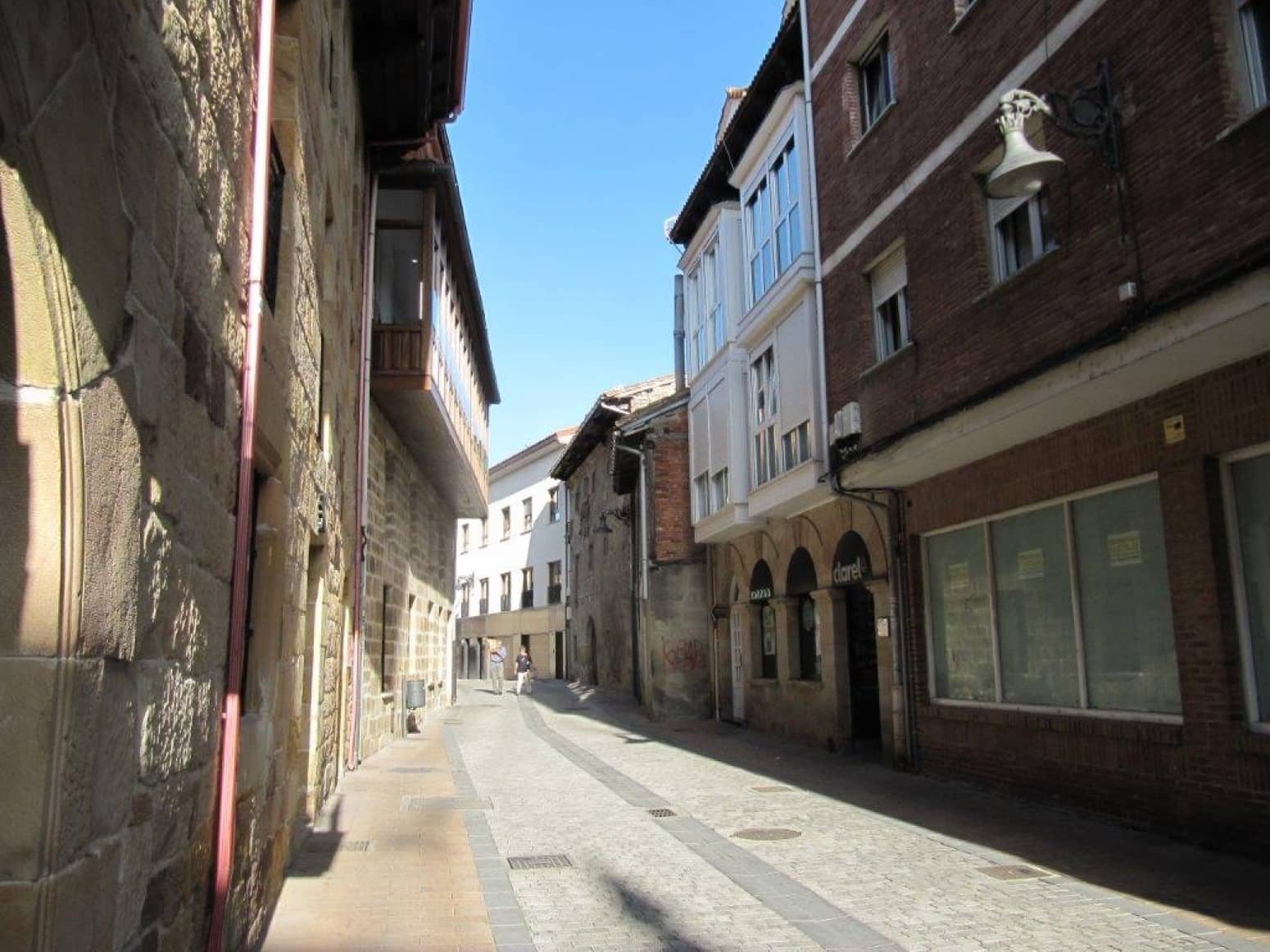 15 soveværelse Virksomhed til salg i Aguilar de Campoo - € 530.000 (Ref: 4688059)