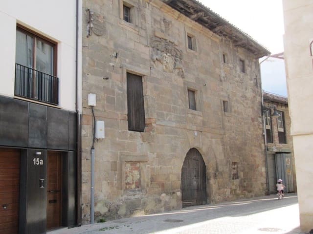 15 slaapkamer Bedrijf te koop in Aguilar de Campoo - € 530.000 (Ref: 4688059)