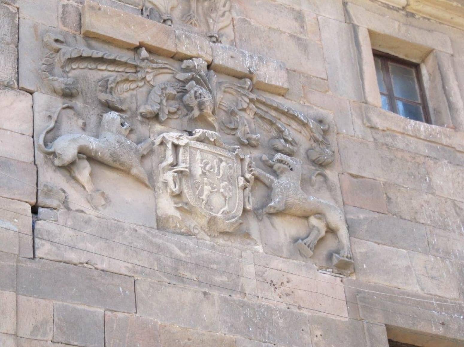 15 soveværelse Virksomhed til salg i Aguilar de Campoo - € 530.000 (Ref: 4688059)