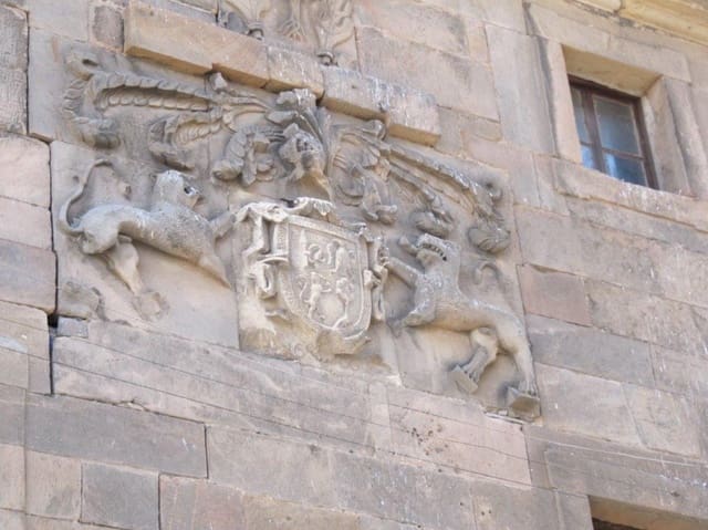 15 slaapkamer Bedrijf te koop in Aguilar de Campoo - € 530.000 (Ref: 4688059)