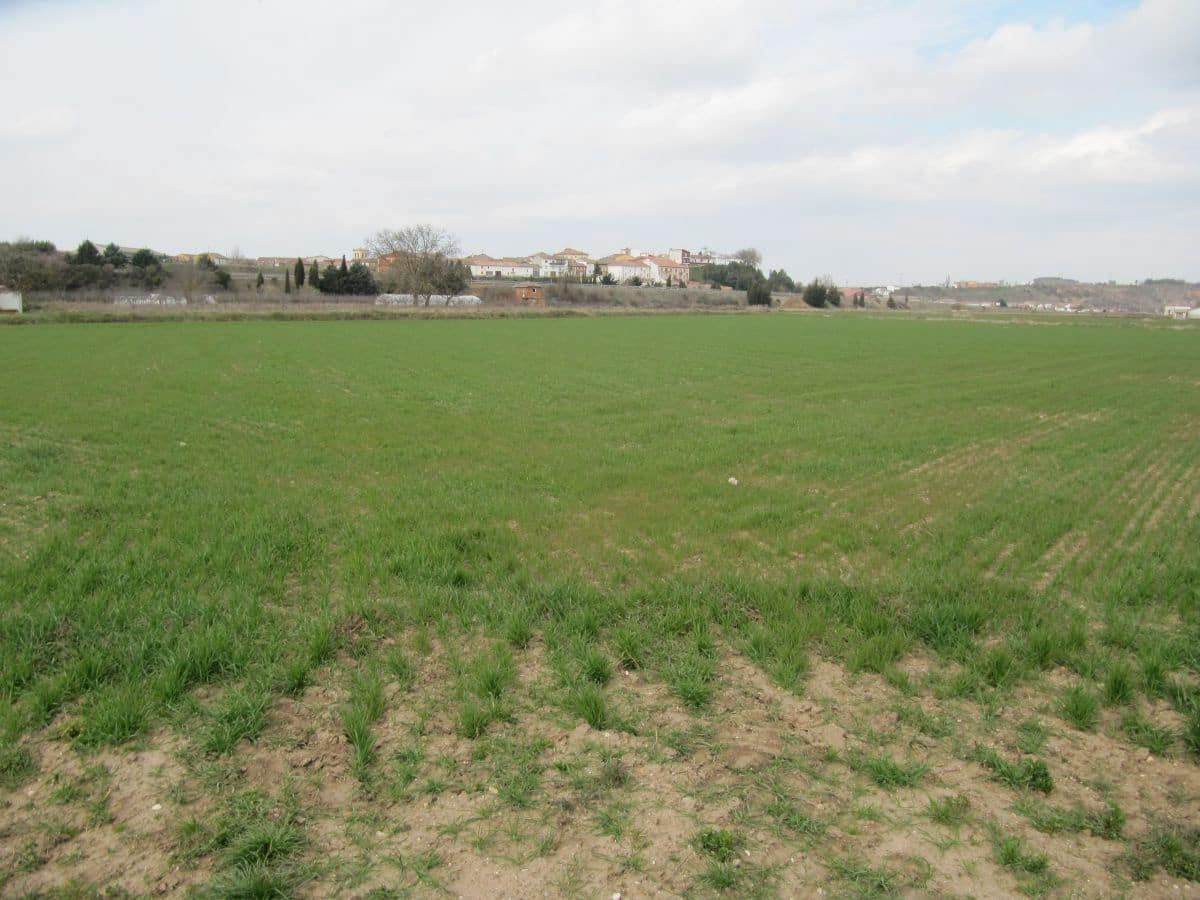 Bouwgrond te koop in Herrera de Pisuerga - € 70.000 (Ref: 4688065)