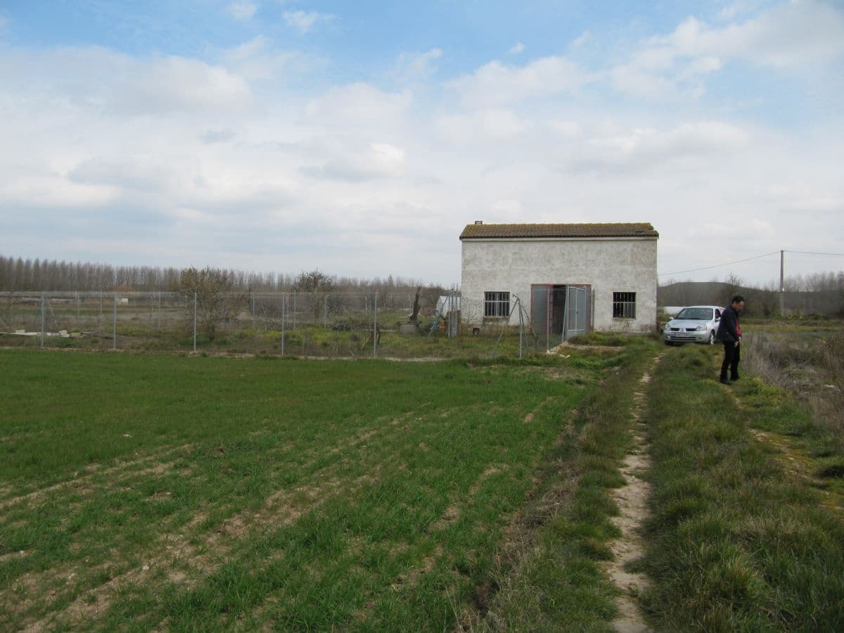 Bouwgrond te koop in Herrera de Pisuerga - € 70.000 (Ref: 4688065)