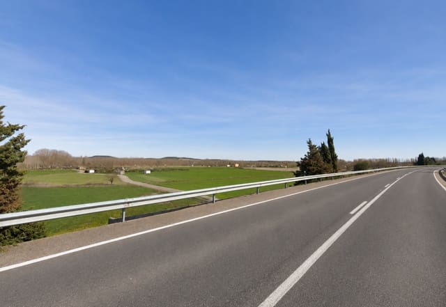 Terrain à Bâtir à vendre à Herrera de Pisuerga - 70 000 € (Ref: 4688065)