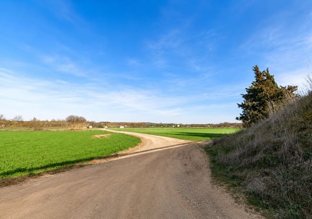 Terrain à Bâtir à vendre à Herrera de Pisuerga - 70 000 € (Ref: 4688065)