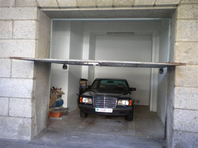 Erhverv til salg i Aguilar de Campoo - € 160.000 (Ref: 4688066)