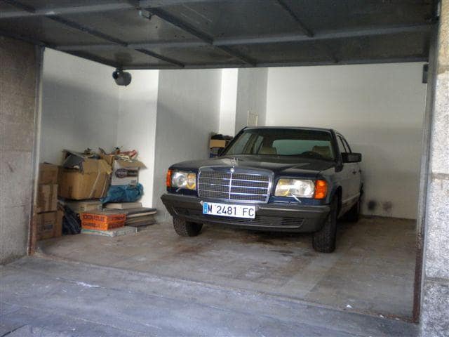 Erhverv til salg i Aguilar de Campoo - € 160.000 (Ref: 4688066)