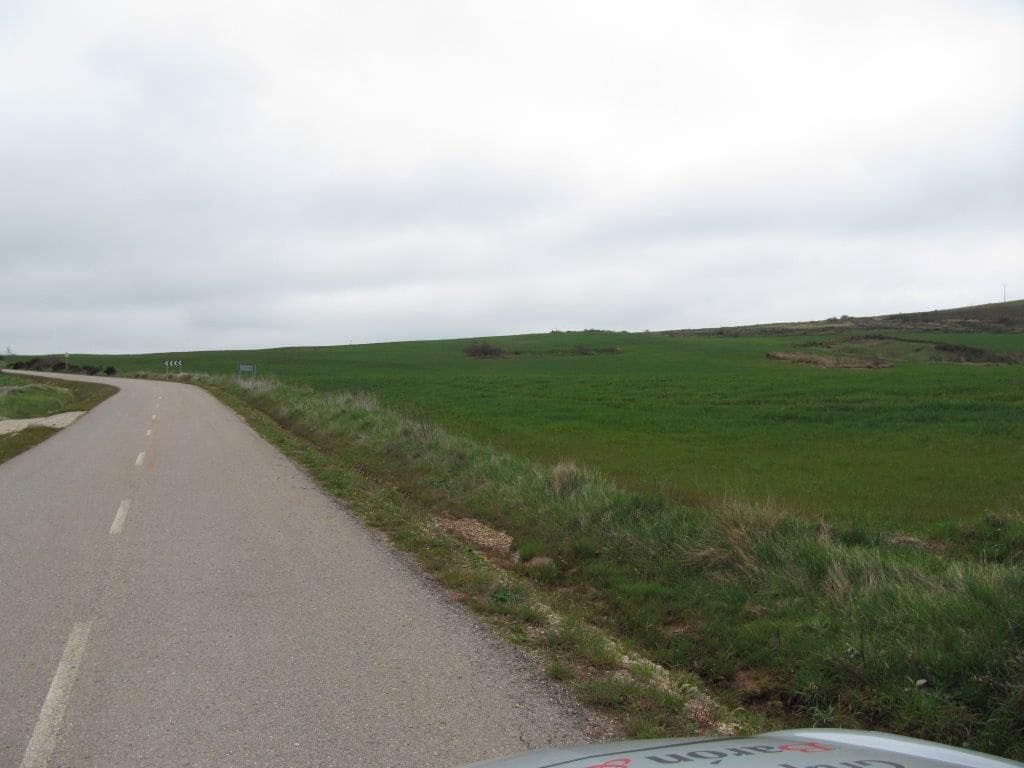 Bouwgrond te koop in Aguilar de Campoo - € 12.000 (Ref: 4688070)