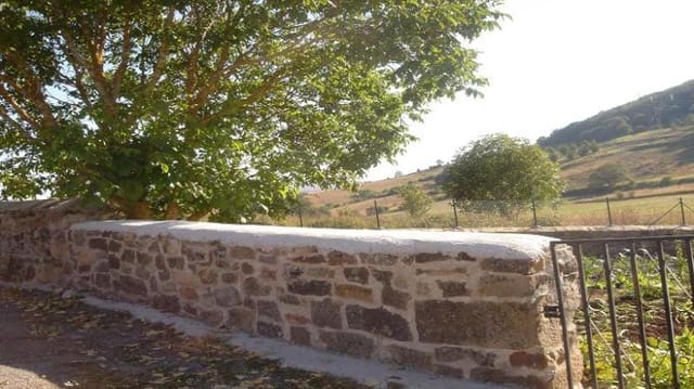 Building Plot for sale in Valdeprado del Río, Valdeprado del Río - € 104,000 (Ref: 4688071)