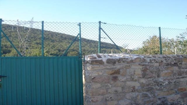 Building Plot for sale in Valdeprado del Río, Valdeprado del Río - € 104,000 (Ref: 4688071)