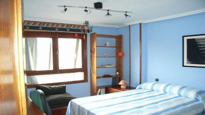 5 sypialnia Mieszkanie na sprzedaż w Reinosa - 210 000 € (Ref: 4688074)