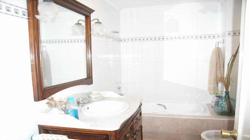 5 sypialnia Mieszkanie na sprzedaż w Reinosa - 210 000 € (Ref: 4688074)