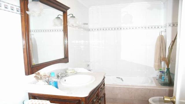 5 slaapkamer Flat te koop in Reinosa - € 210.000 (Ref: 4688074)