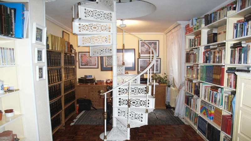 5 sypialnia Mieszkanie na sprzedaż w Reinosa - 210 000 € (Ref: 4688074)