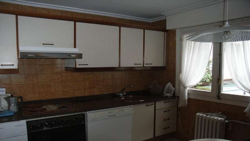 5 sypialnia Mieszkanie na sprzedaż w Reinosa - 210 000 € (Ref: 4688074)