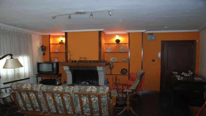 5 sypialnia Mieszkanie na sprzedaż w Reinosa - 210 000 € (Ref: 4688074)