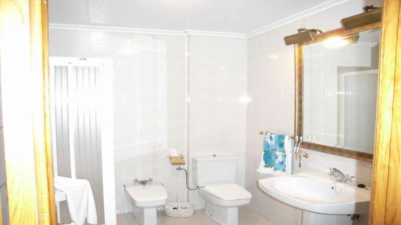 5 sypialnia Mieszkanie na sprzedaż w Reinosa - 210 000 € (Ref: 4688074)