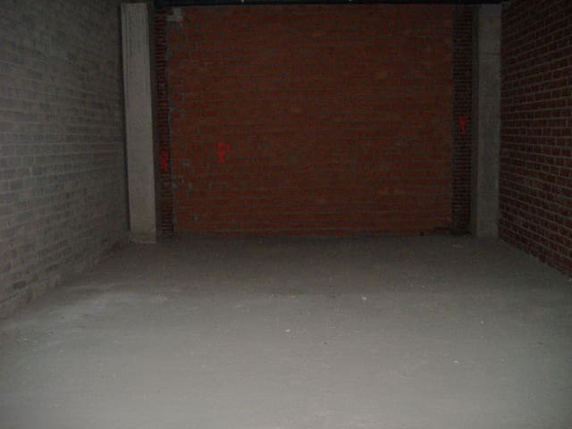 1 soverom Kommersiell til salgs i Torrelavega - € 96 000 (Ref: 4688082)