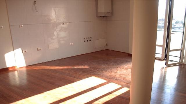 4 soveværelse Lejlighed til salg i Reinosa med garage - € 190.000 (Ref: 4688084)