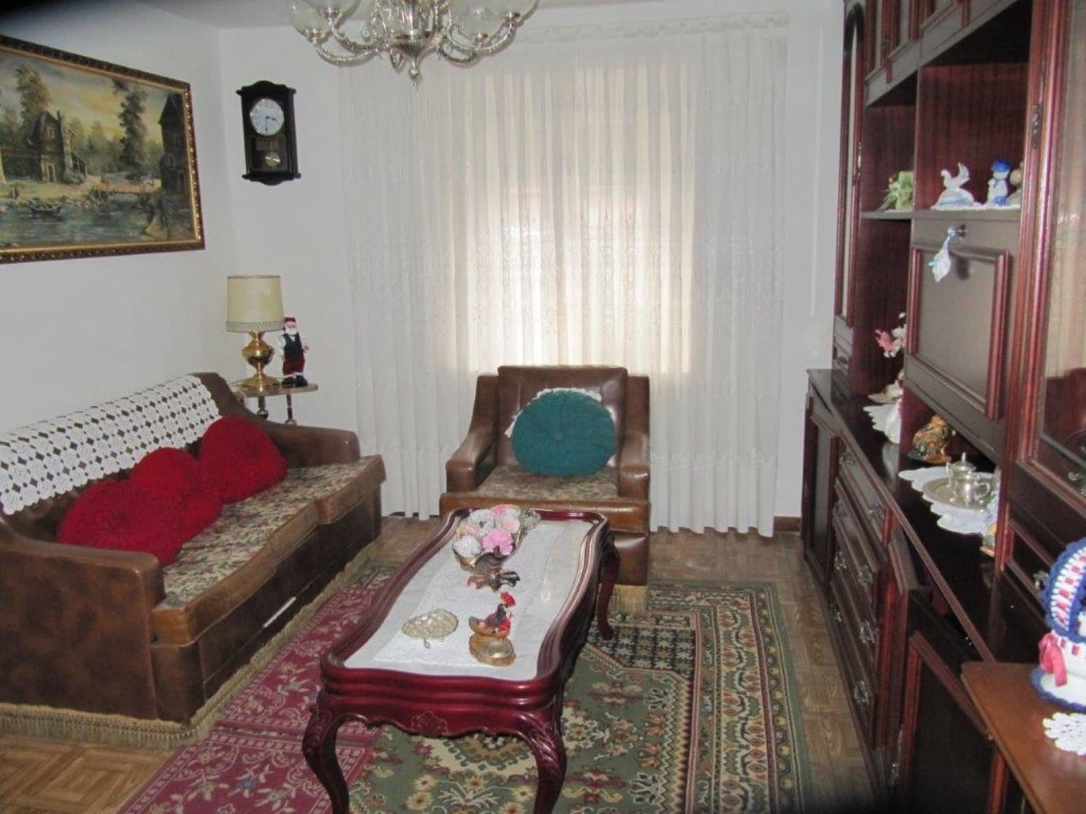 3 soverom Villa til salgs i Barruelo de Santullan - € 72 000 (Ref: 4688086)