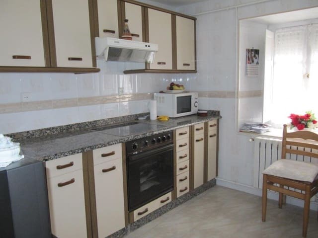 3 sovrum Villa till salu i Barruelo de Santullán - 72 000 € (Ref: 4688086)