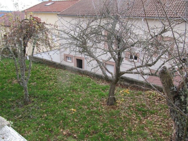 3 sovrum Villa till salu i Barruelo de Santullán - 72 000 € (Ref: 4688086)