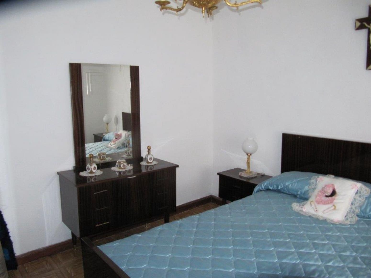 3 soverom Villa til salgs i Barruelo de Santullan - € 72 000 (Ref: 4688086)