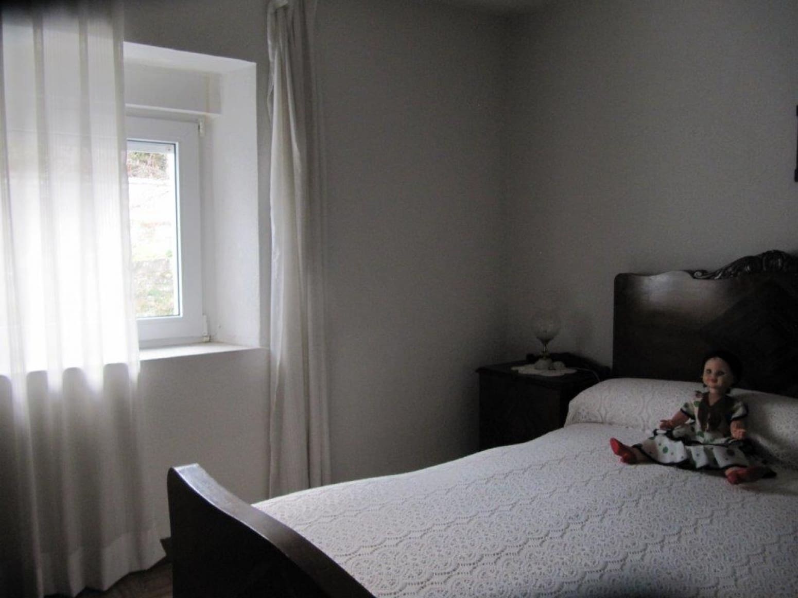 3 soverom Villa til salgs i Barruelo de Santullan - € 72 000 (Ref: 4688086)