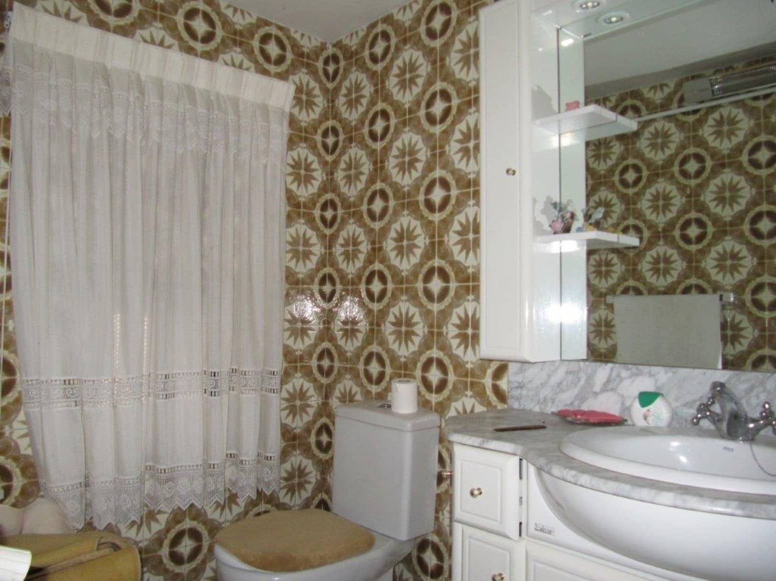 3 soverom Villa til salgs i Barruelo de Santullan - € 72 000 (Ref: 4688086)