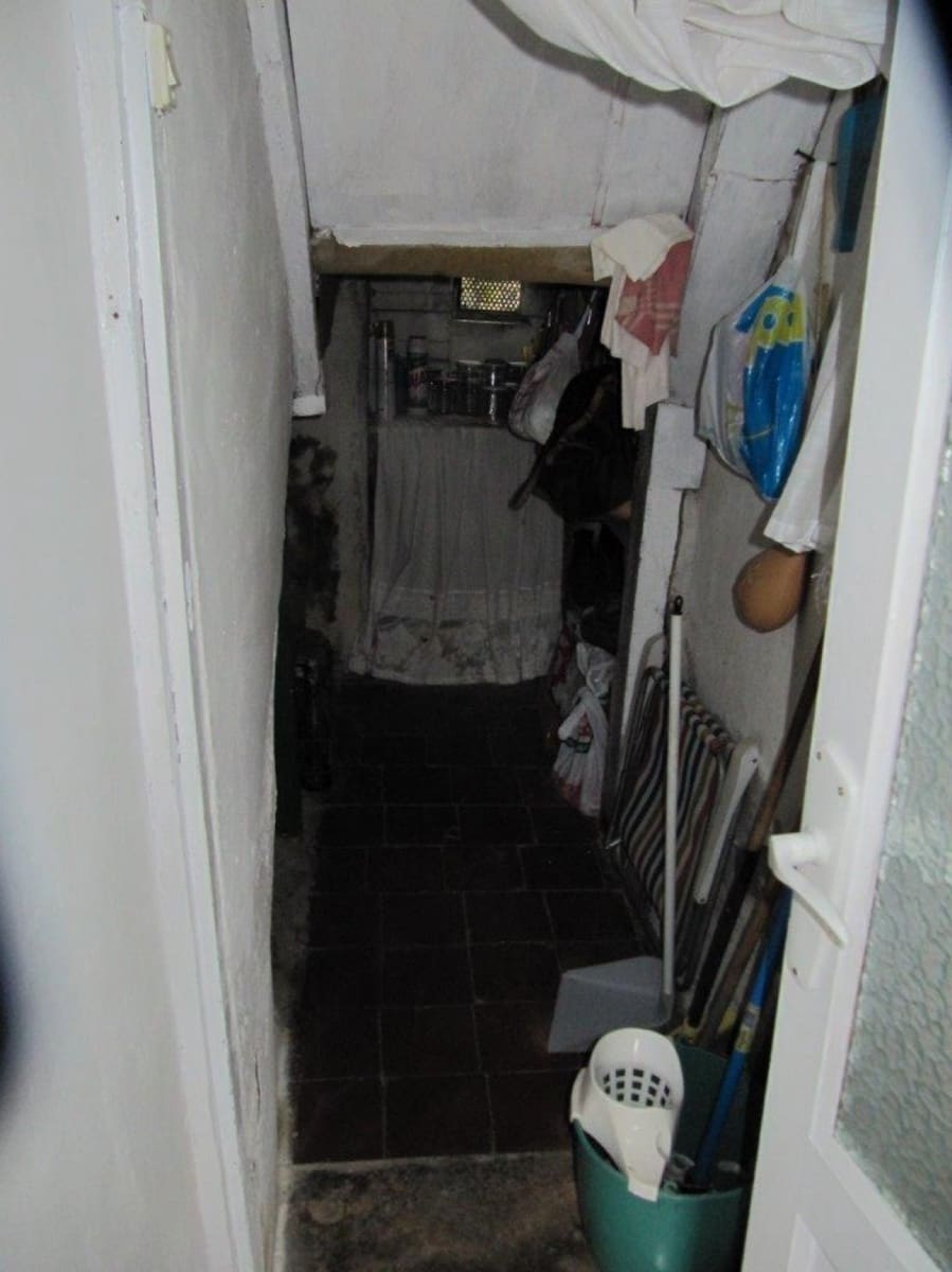 3 soverom Villa til salgs i Barruelo de Santullan - € 72 000 (Ref: 4688086)