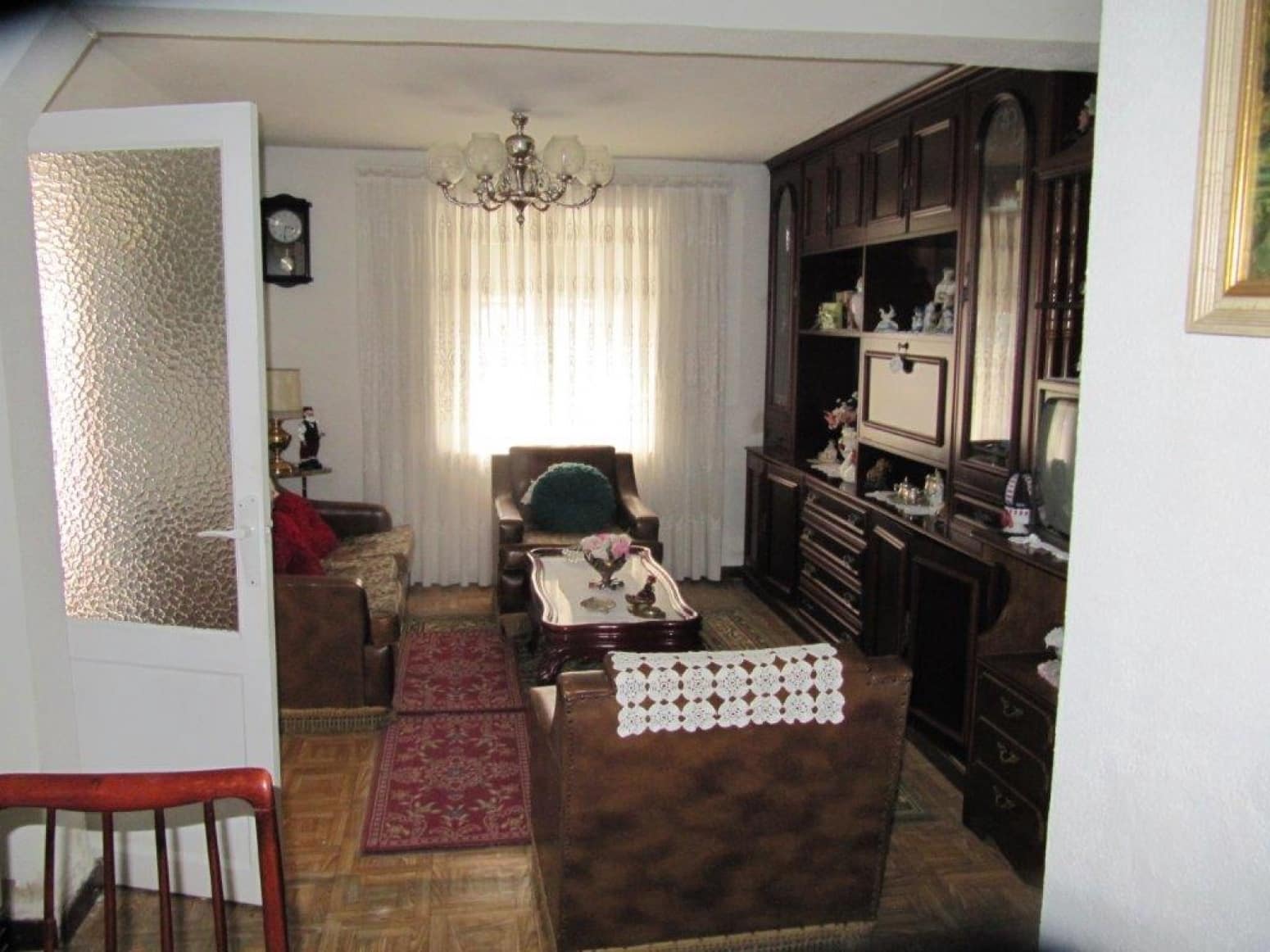 3 soverom Villa til salgs i Barruelo de Santullan - € 72 000 (Ref: 4688086)