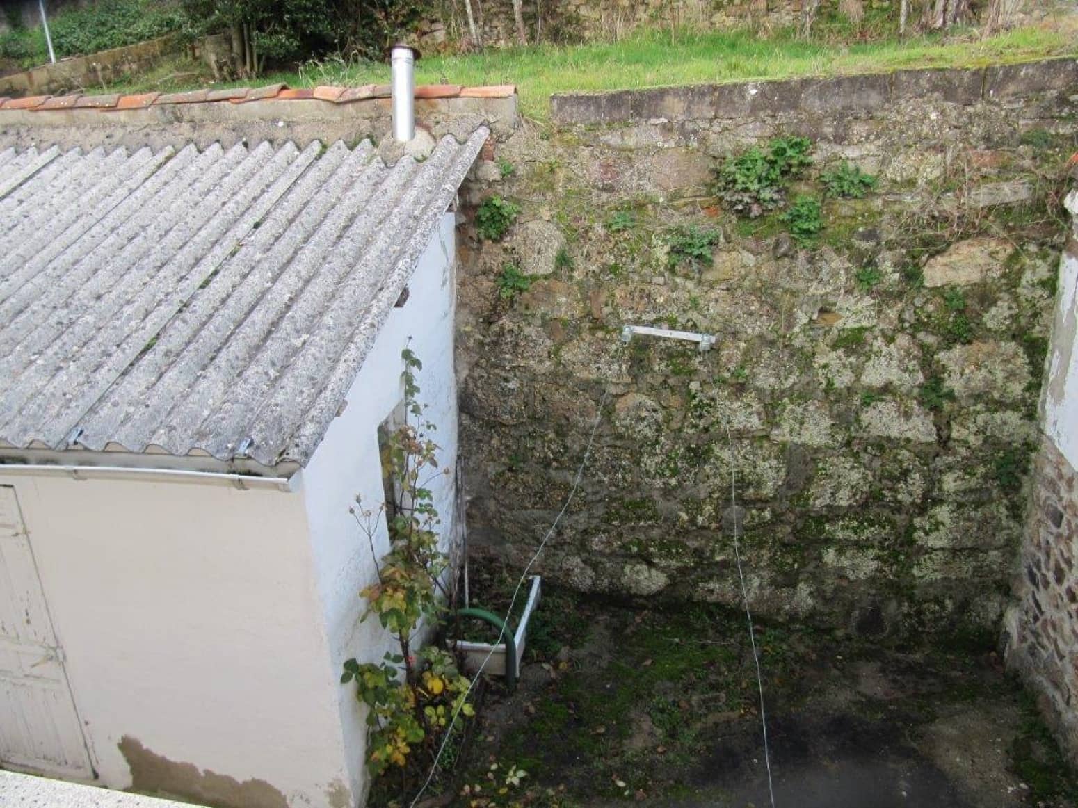 3 soverom Villa til salgs i Barruelo de Santullan - € 72 000 (Ref: 4688086)