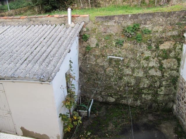 3 sovrum Villa till salu i Barruelo de Santullán - 72 000 € (Ref: 4688086)