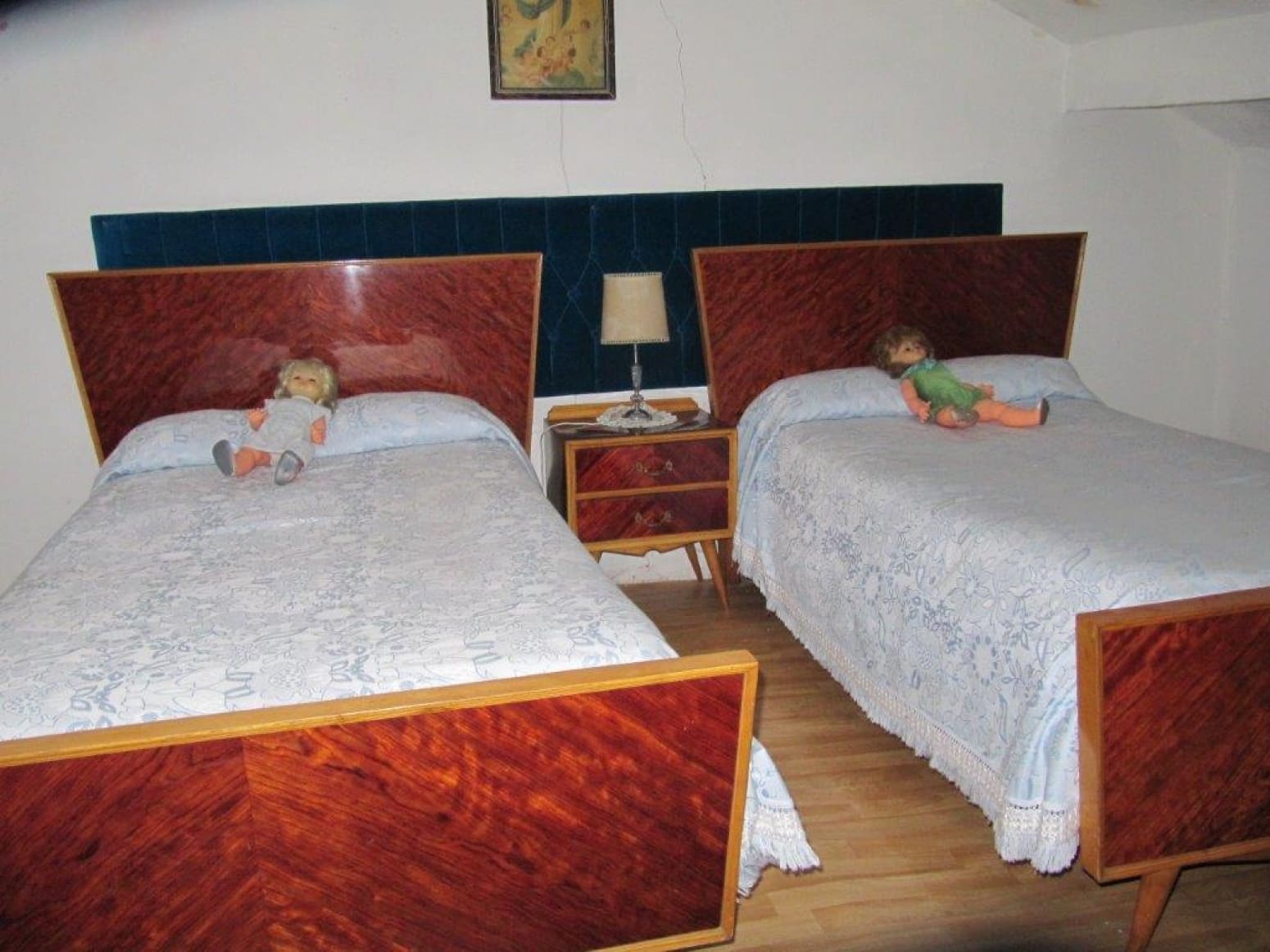 3 soverom Villa til salgs i Barruelo de Santullan - € 72 000 (Ref: 4688086)