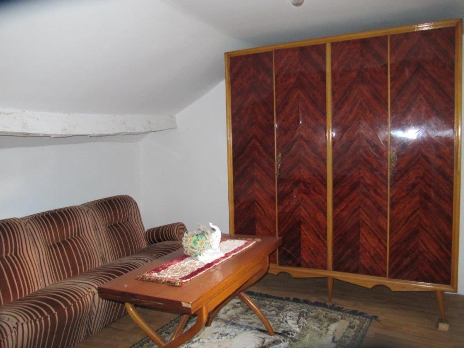 3 soverom Villa til salgs i Barruelo de Santullan - € 72 000 (Ref: 4688086)