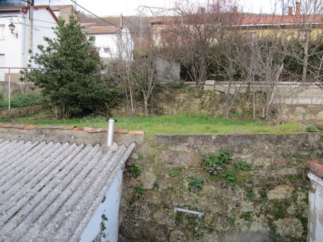 3 sovrum Villa till salu i Barruelo de Santullán - 72 000 € (Ref: 4688086)