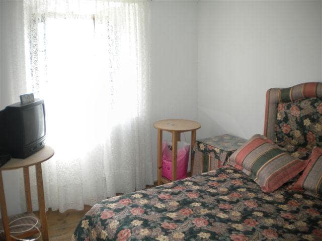 4 soveværelse Villa til salg i Olmos de Ojeda - € 29.000 (Ref: 4688088)