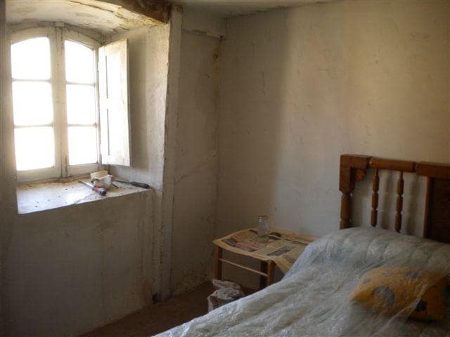 4 soveværelse Villa til salg i Olmos de Ojeda - € 29.000 (Ref: 4688088)