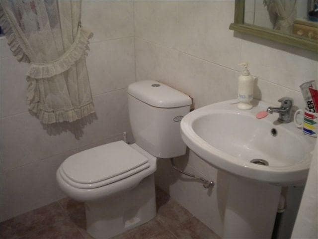 4 soveværelse Villa til salg i Olmos de Ojeda - € 29.000 (Ref: 4688088)