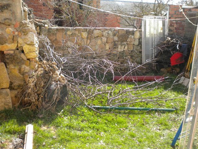 4 soveværelse Villa til salg i Olmos de Ojeda - € 29.000 (Ref: 4688088)