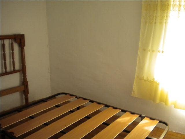 4 soveværelse Villa til salg i Olmos de Ojeda - € 29.000 (Ref: 4688088)