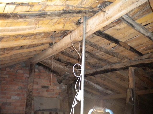 4 soveværelse Villa til salg i Olmos de Ojeda - € 29.000 (Ref: 4688088)