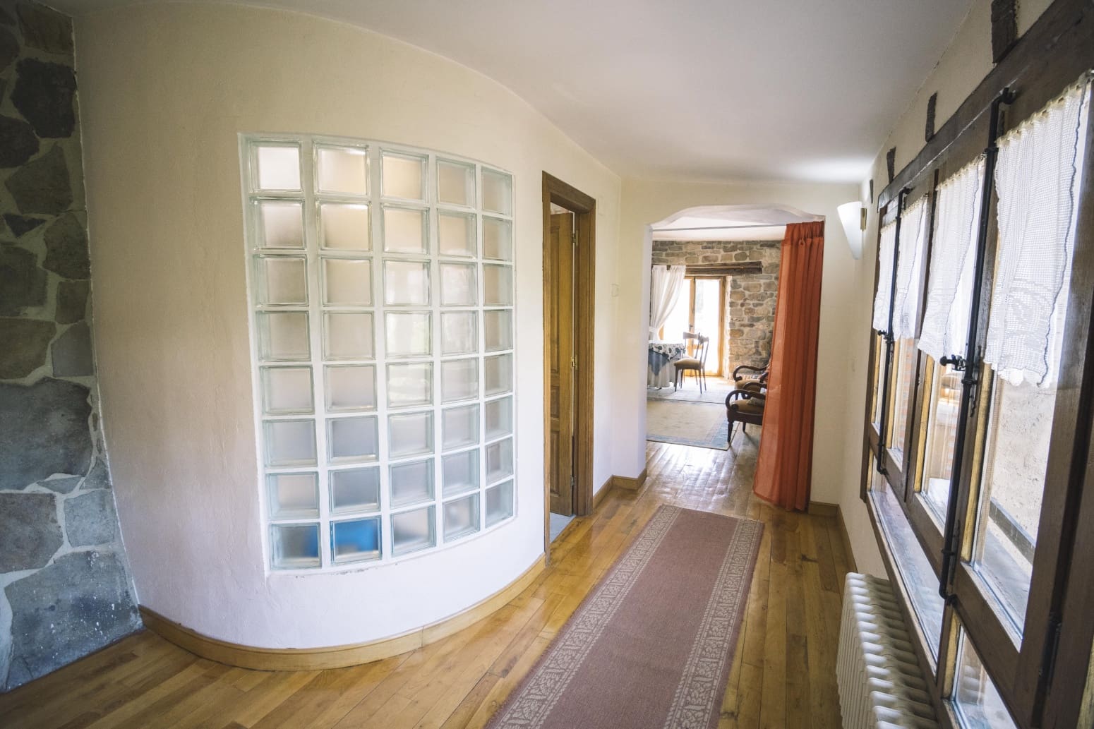 3 chambre Villa/Maison à vendre à San Cebrian de Muda - 165 000 € (Ref: 4688092)