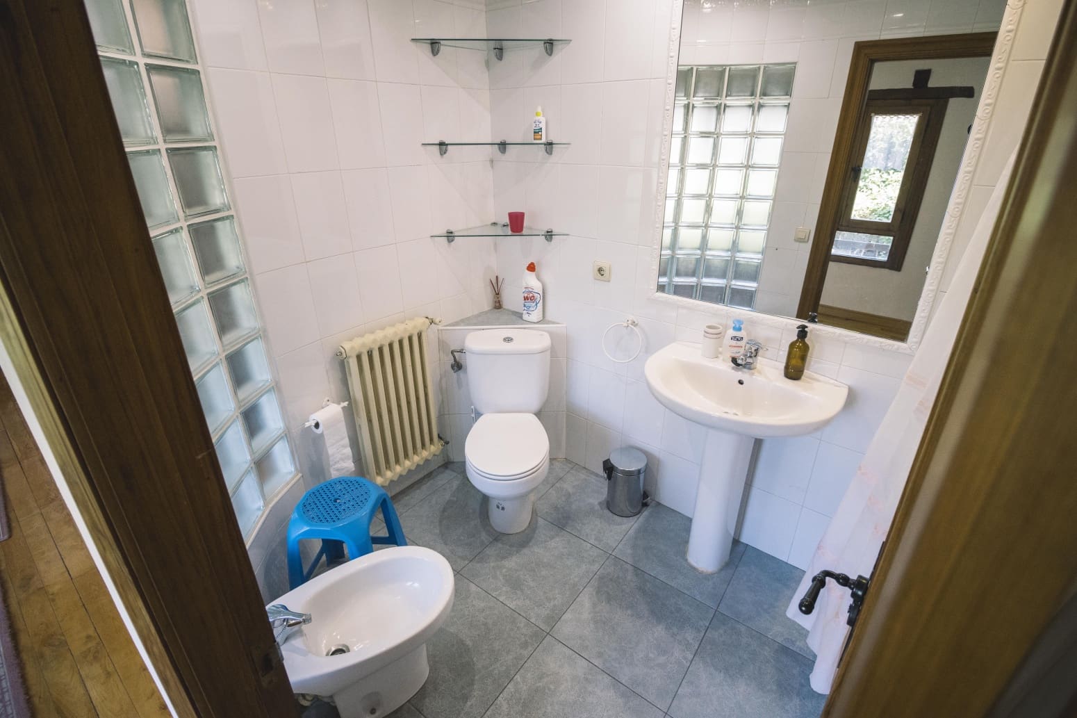 3 chambre Villa/Maison à vendre à San Cebrian de Muda - 165 000 € (Ref: 4688092)