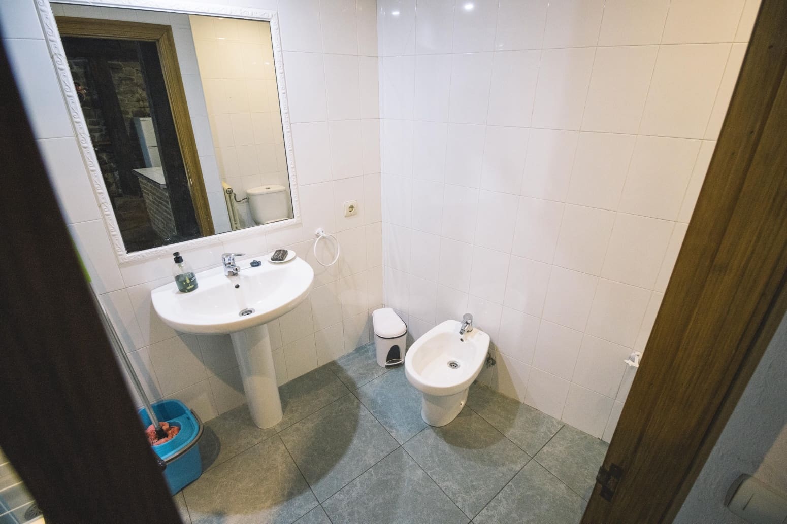 3 chambre Villa/Maison à vendre à San Cebrian de Muda - 165 000 € (Ref: 4688092)