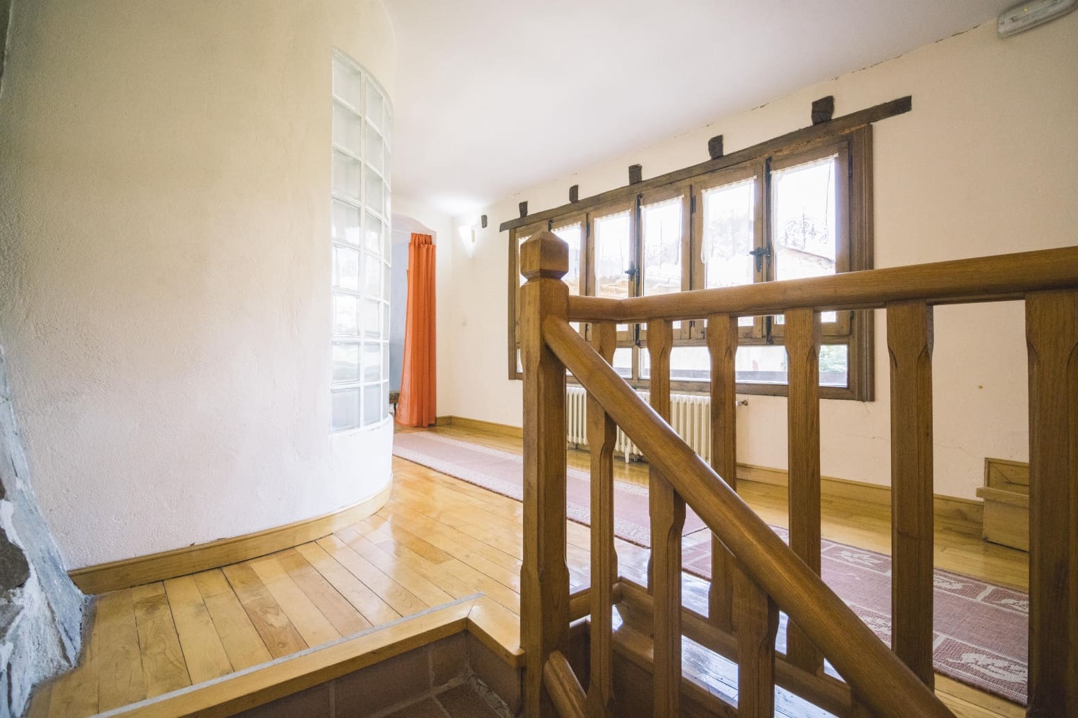 3 chambre Villa/Maison à vendre à San Cebrian de Muda - 165 000 € (Ref: 4688092)