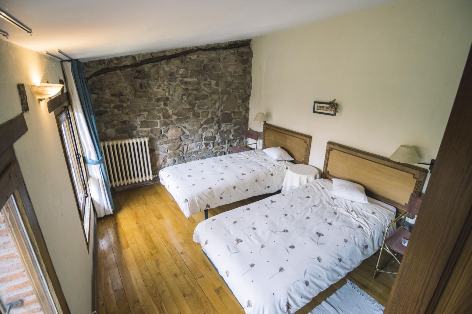 3 chambre Villa/Maison à vendre à San Cebrian de Muda - 165 000 € (Ref: 4688092)