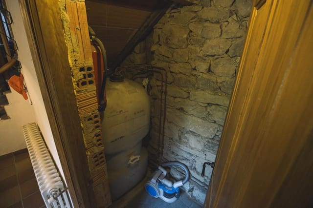 3 chambre Villa/Maison à vendre à San Cebrián de Mudá - 165 000 € (Ref: 4688092)