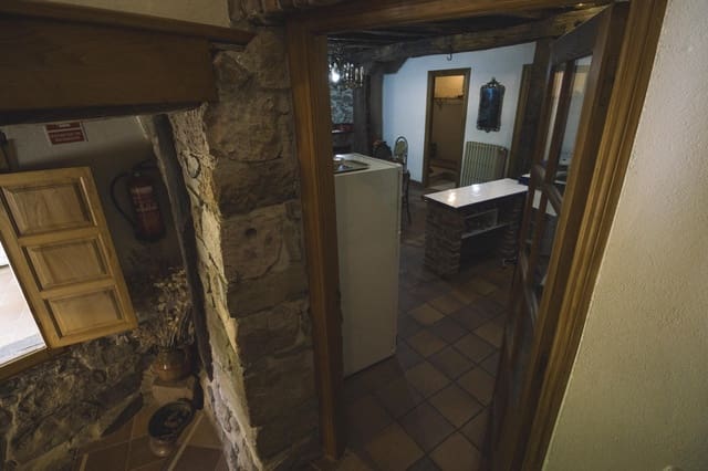 3 chambre Villa/Maison à vendre à San Cebrián de Mudá - 165 000 € (Ref: 4688092)