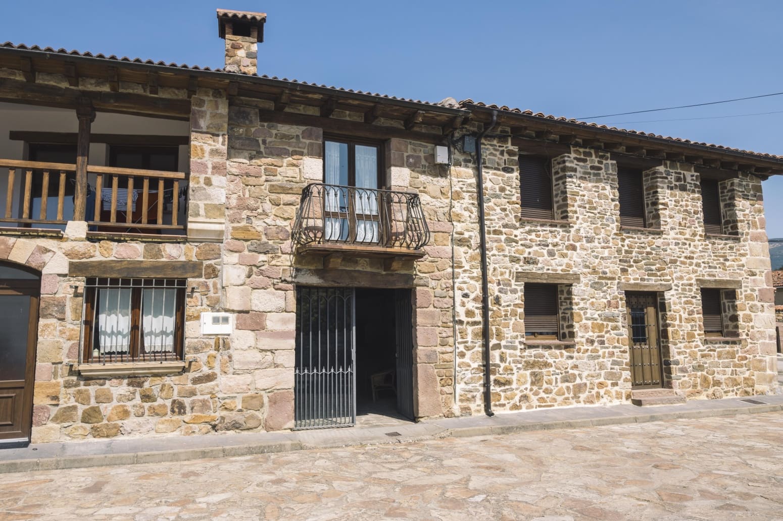 3 chambre Villa/Maison à vendre à San Cebrian de Muda - 165 000 € (Ref: 4688092)