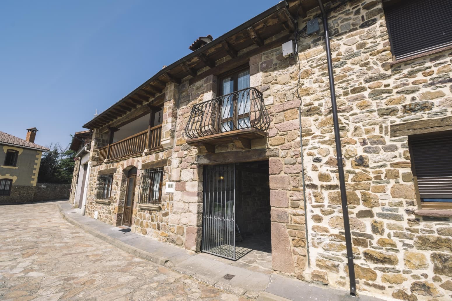 3 chambre Villa/Maison à vendre à San Cebrian de Muda - 165 000 € (Ref: 4688092)